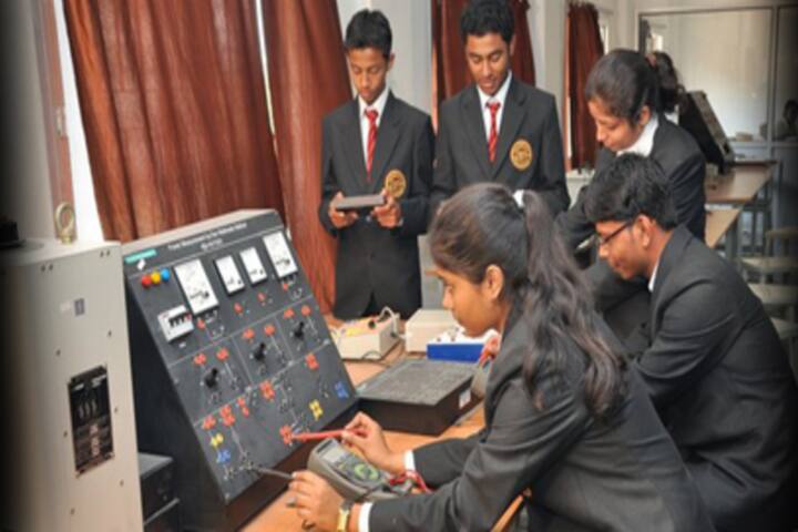 laboratory